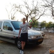  Sederot,  andrey, 43