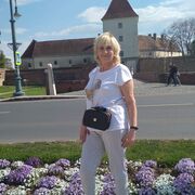  Suchy Las,  Olga, 47