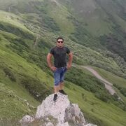  Ozarow Mazowiecki,  Georgiak, 32