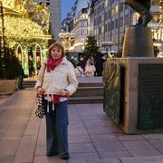 ���������� Buchholz in der Nordheide, ���� ������� Anna, 59 ���, ������������ 