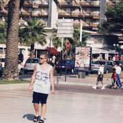 ���������� �������, ���� ������� Gosha, 42 ����, ������������ ��� ������, ����� � ���������, c�������� ���������