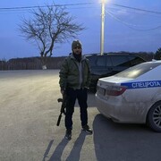  ,   Zelemkhan, 36 ,   