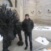  ,   Arman, 38 ,   