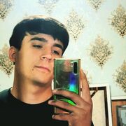  ,  Jumaboyev, 23