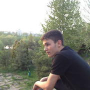 ���������� �������, ���� ������� Andreicik, 32 ����, ������������ ��� ������