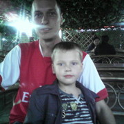  ,   Misha, 43 ,   