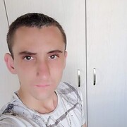  Or Yehuda,  Alex, 26