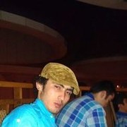  ,   ALISHER, 35 ,   
