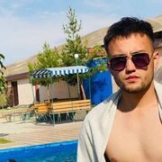  ,  Dima, 23