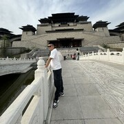 ���������� ������, ���� ������� Liang, 33 ����, ������������ ��� ������, ����� � ���������