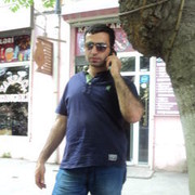 ���������� ����, ���� ������� Farid, 44 ����, ������������ ��� ������