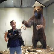 ���������� ������ ��������, ���� ������� �������, 44 ����, ������������ ��� ������, ����� � ���������, ���������