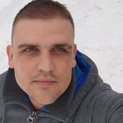 Знакомства Березовка, мужчина Петр, 36