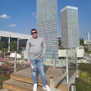  Ramat HaSharon,  David, 45