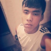  ,   Sancho, 32 ,   