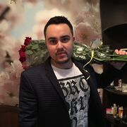 ���������� ������, ���� ������� ˸��, 34 ����, ������������ ��� c�������� ���������