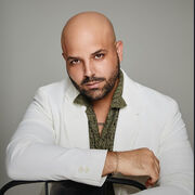  Rego Park,  Doctor James, 49