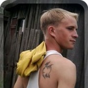 ���������� ������, ���� ������� Sergey1993, 32 ����, ������������ ��� ������