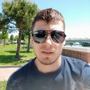  Cassano d'Adda,  Sergio, 34