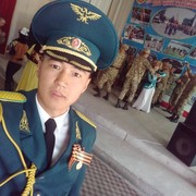  -,  Azat, 29