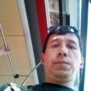  Narysov,  Bek, 39