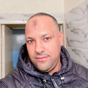  El Jadida,  Issam, 40