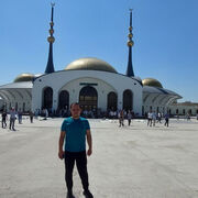  ,   Minkhodjiddi, 41 ,   ,   