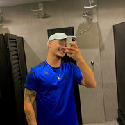  Sao Bento,  Bruno, 29