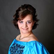  ,   Katerina, 25 ,  