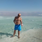  Tirat Karmel,  Oleg, 42