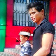 ���������� ������, ���� ������� Azamat, 34 ����, ������������ 