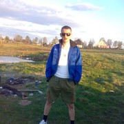  ,   Mihail, 38 ,  