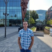  Zabkowice Slaskie,  Sergei, 35