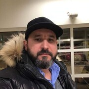  Saint John's,  Chris, 48