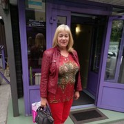  ,   Ludmila, 66 ,   c 