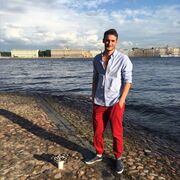 ���������� �������������-����������, ���� ������� Alex, 34 ����, ������������ ��� ���������