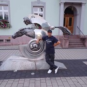  Bad Bramstedt,  Rezo, 41