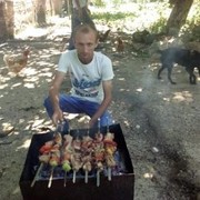  --,  VICTOR, 41