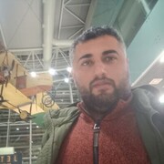  ,  Elvin, 34