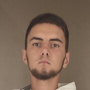  Golczewo,  Danil, 21