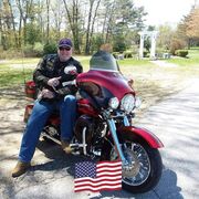  Mount Pearl,   Malcolm, 64 ,     , c 