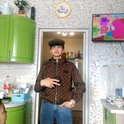  -,  Ibragim, 20