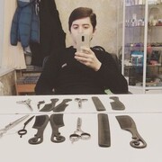 ���������� ������, ���� ������� Alyosha, 26 ���, ������������ ��� ������, ����� � ���������, c�������� ���������