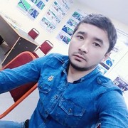  ,  Sanjar, 34