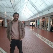  Inzago,  Andrey, 38