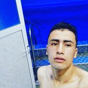  Algiers,  Walid, 27