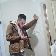  Kahramanmaras,  Memet, 27