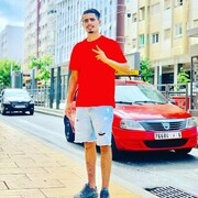  ,   Mehdi, 26 ,   ,   