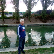  Basaid,  Zoran, 58