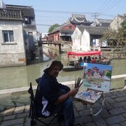  ,   Artist, 64 ,     , c 